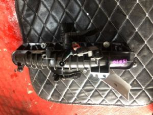 Jaguar XE Series X760 2015-2017 Engine Inlet Manifold