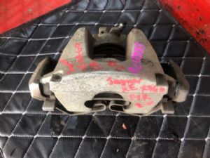 Jaguar XE Series X760 2015-2017 RF Disc Brake Caliper