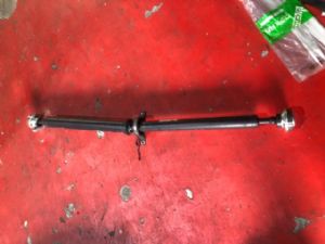 Jaguar XE Series X760 2015-2017 Driveshaft / Mid Shaft