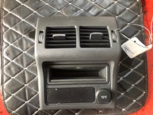 Jaguar XE Series X760 2015-2017 Rear Air Conditioning Vent