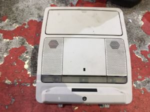 Jaguar XE Series X760 2015-2017 Sun Roof Switch
