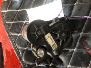 Jaguar XE Series X760 2015-2017 Parking Brake Motor