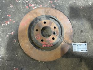 Jaguar XE Series X760 2015-2017 LR Brake Disc