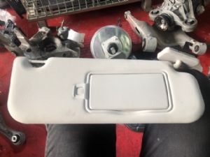 Jaguar XE Series X760 2015-2017 RH Sunvisor