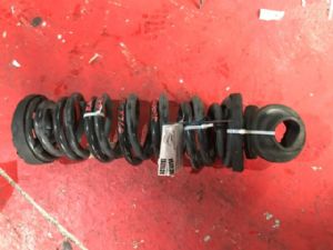 Jaguar XE Series X760 2015-2017 RR Coil Spring
