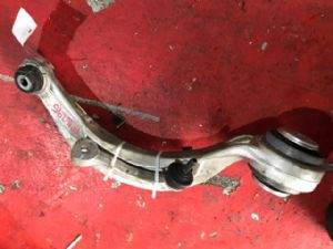 Jaguar XE Series X760 2015-2017 LF Lower Arm