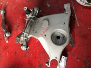Jaguar XE Series X760 2015-2017 RR Lower Arm