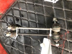 Jaguar XE Series X760 2015-2017 RR Sway Bar Link