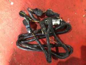 Jaguar XE Series X760 2015-2017 Front Bumper Proximity Sensor