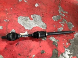 Volvo S80 P2 2006-2009 RF Driveshaft