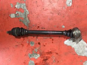 BMW 3 Series  325I E92 RR Driveshaft