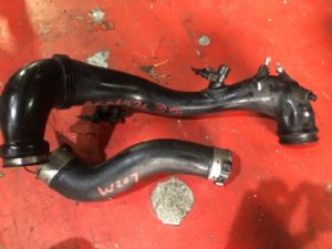 Mercedes-Benz E Class C207 2013-2016 Air Duct or Air Pipe