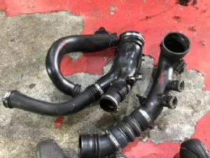 BMW X5 E53 1999-2006 Intercooler Pipe