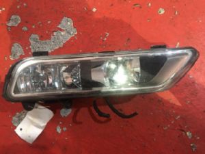 Volkswagen Passat 3.5C 2012-2015 RF Fog Light
