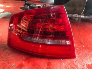 Audi A8 4E 2007-2009 L Tail Light (LED)