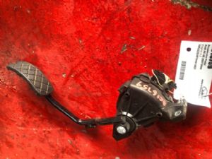 Audi A8 4E 2007-2009 Accelerator Pedal