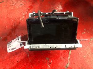 Audi A8 4E 2007-2009 Dash Display Unit