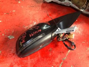 Audi A8 4E 2007-2009 RF Door Elec Mirror