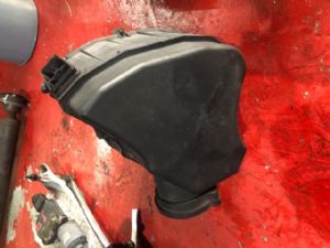 Audi A8 4E 2007-2009 Air Cleaner Assembly EFI Air Box