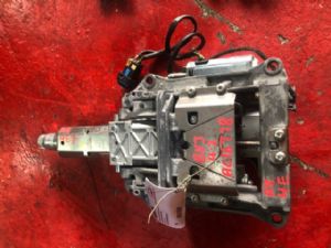 Audi A8 4E 2007-2009 Electric Assist Steering Column