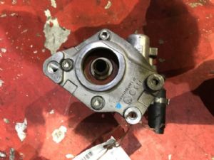 Audi A8 4E 2007-2009 Power Steer Pump
