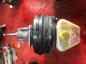 Audi A8 4E 2007-2009 Brake Master Cylinder
