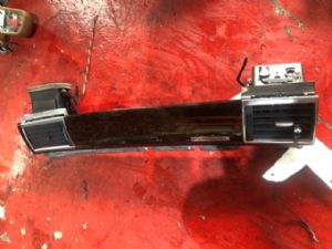 Audi A8 4E 2007-2009 Dash Vent Surround Centre