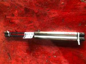 Audi A8 4E 2007-2009 Boot Lid Gas Struts