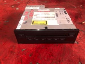 Audi A8 4E 2007-2009 CD Player