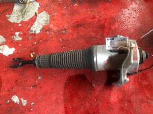 Audi A8 4E 2007-2009 LF Air Absorber