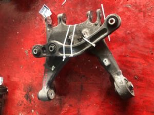 Audi A8 4E 2007-2009 RR Lower Arm