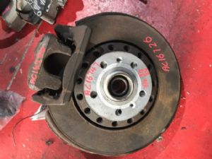 Audi A8 4E 2007-2009 RR Knuckle