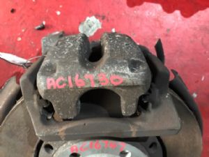 Audi A8 4E 2007-2009 RR Disc Brake Caliper