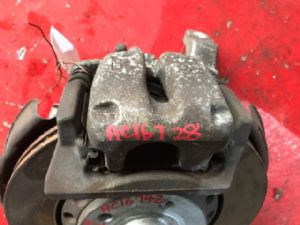 Audi A8 4E 2007-2009 LR Disc Brake Caliper