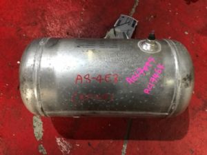 Audi A8 4E 2007-2009 Air Suspension Tank