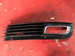 Audi A8 4E 2007-2009 Misc Item