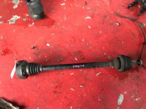 Audi A8 4E 2007-2009 LR Driveshaft