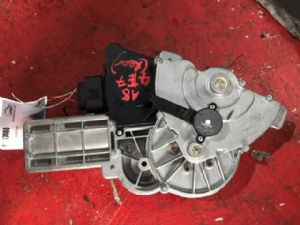 Audi A8 4E 2007-2009 Misc Item