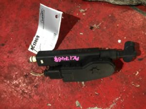 Audi A8 4E 2007-2009 RF Headlight Washer