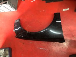 Audi A8 4E 2007-2009 RF Guard/Fender