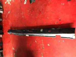 BMW 7 Series E66 730ii R Side Skirt
