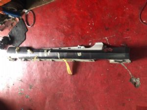 Mercedes-Benz E Class C207 2013-2016 R Side Skirt
