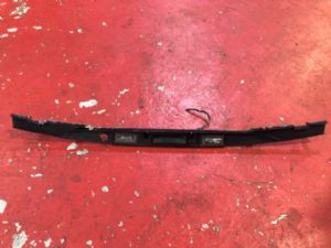 BMW 7 Series E66 730ii Tailgate Handle Outer
