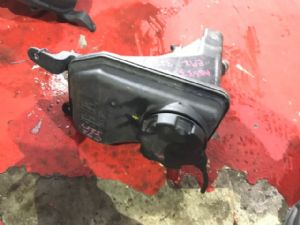 BMW 3 Series  325I E93 Radiator Spare Tank