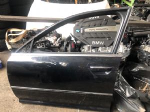 Audi A8 4E 2007-2009 LF Door Complete