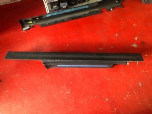 Mini Cooper F56 2014-2018 L Side Skirt