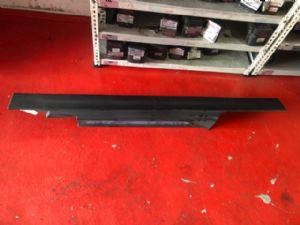 Mini Cooper F56 2014-2018 R Side Skirt
