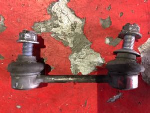BMW 740Li F02 2008-2012 RR Sway Bar Link
