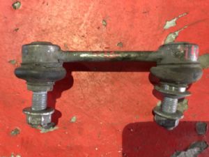 BMW 740Li F02 2008-2012 LR Sway Bar Link