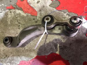 BMW 740Li F02 2008-2012 LR Lower Arm